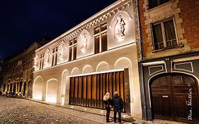 AUGUSTINS appartement T2 lumineux proche Cathédrale